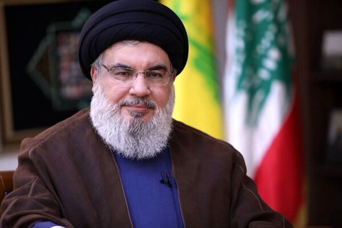 وصیت نامه شهید سیدحسن نصرالله +عکس