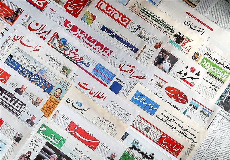 وضعیت غم‌انگیز یک روزنامه نگار مهاجر