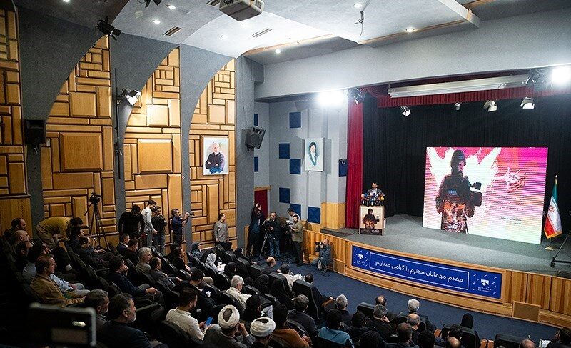 ناگفته‌های خبرنگاران جبهه‌ی مقاومت در یک گردهمایی