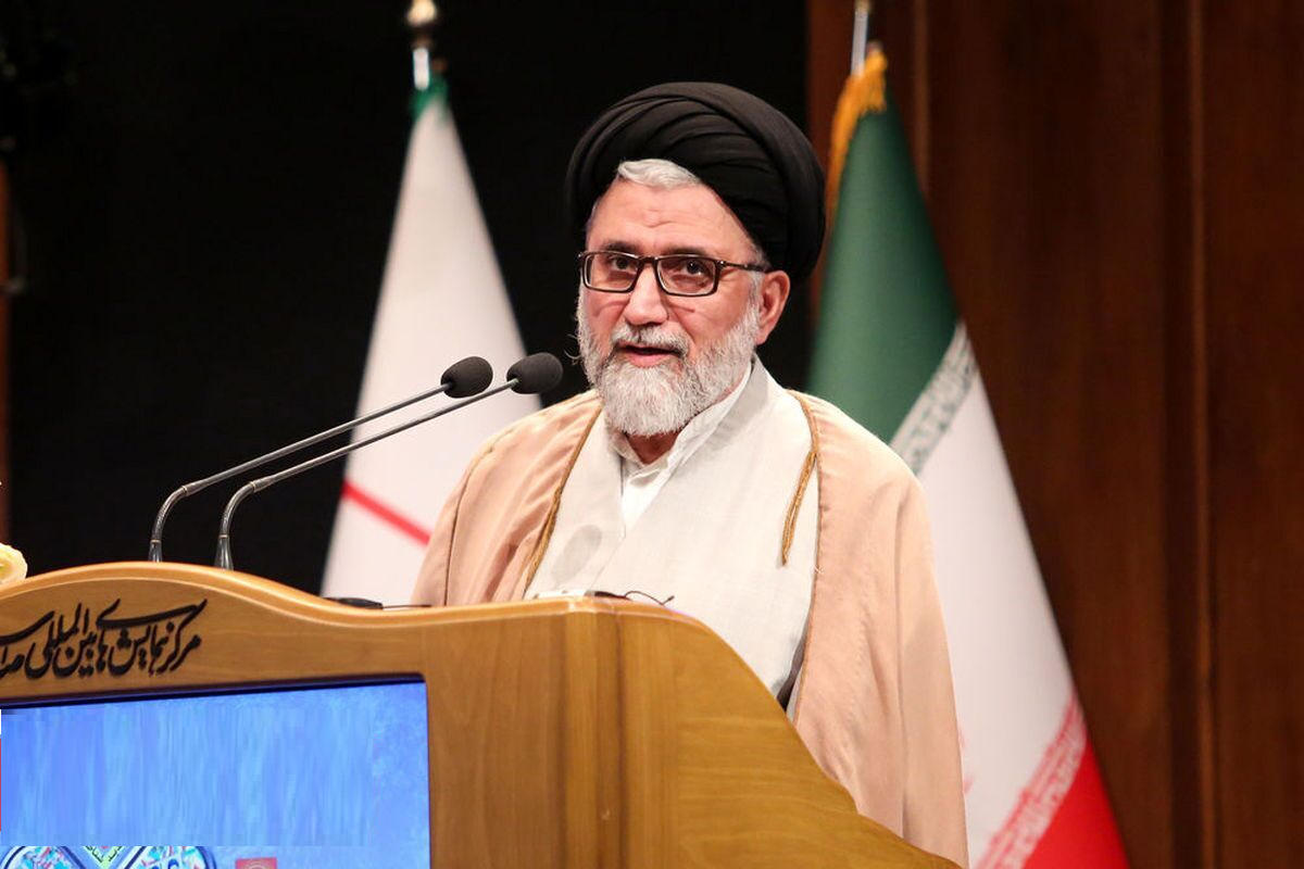 وزیر اطلاعات: نبرد ۱۲ روزه، شکست تاریخی آمریکا و اسرائیل بود