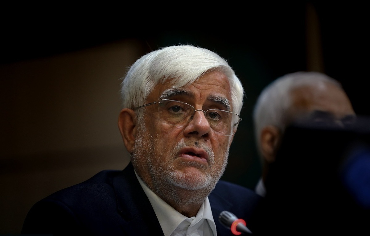 عارف: چهره‌هایی که مهاجرت کردند از رفتن پشیمان هستند