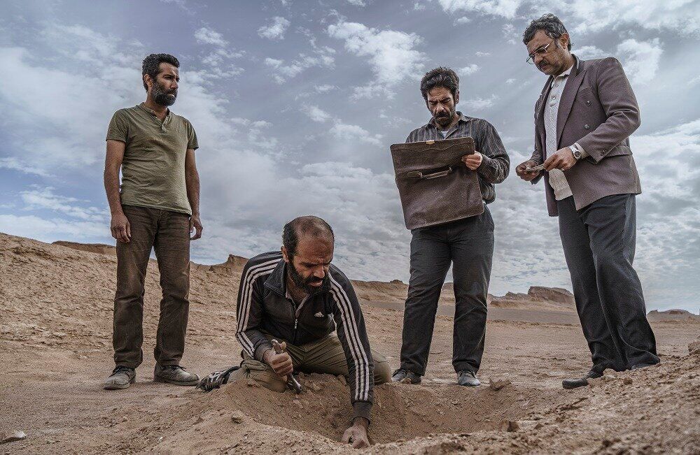 اکران «علت مرگ:نامعلوم» از ۵ دی ماه