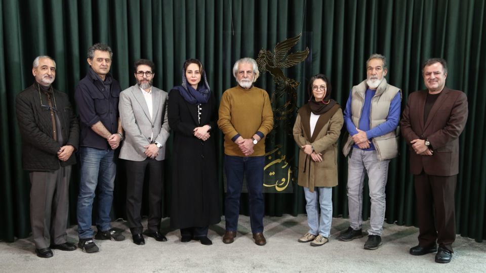 رعنا آزادی‌ور، منیر قیدی، سعید سهیلی و.. حکم گرفتند