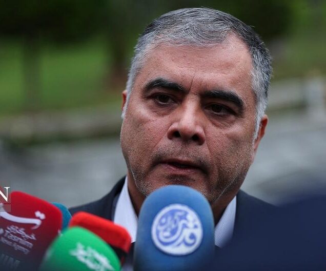 وزیر نفت: مصرف انرژی در بخش خانگی بیش از ۳۵ تا ۴۰ میلیون مترمکعب کاهش یافت