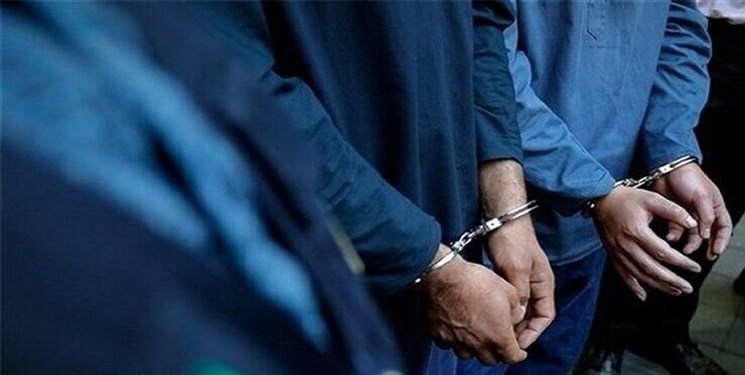 تأیید نهایی محکومیت اعضای تروریستی الاحوازیه در کشور دانمارک