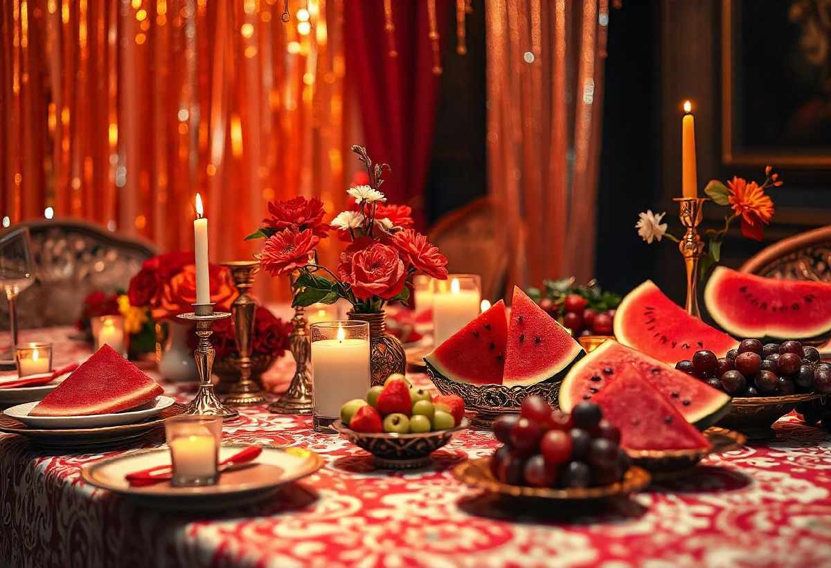 مردم تخلفات «شب یلدا» را به ۱۳۵ گزارش کنند