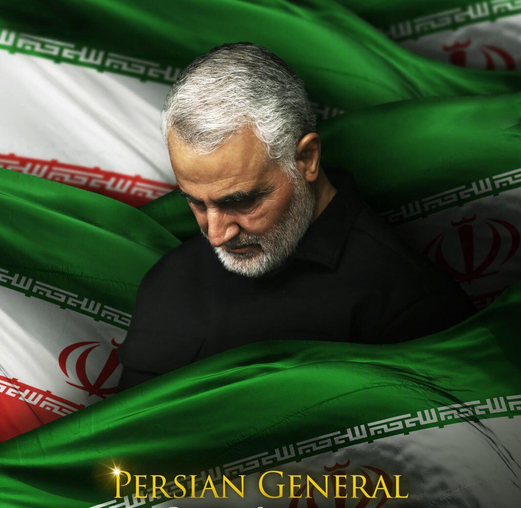 رفاقتی که الگو شد
