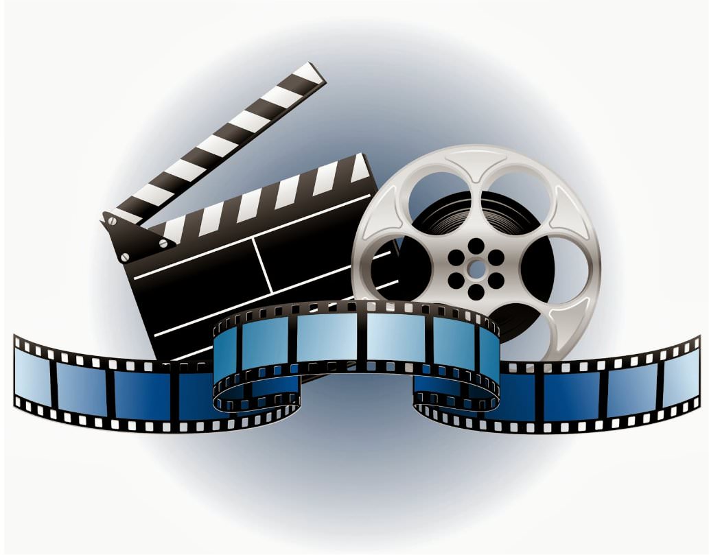 افتِ فشار سینما