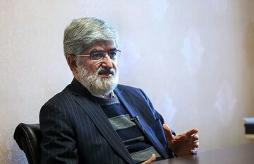 علی مطهری: بشار اسد، مَرد درگیری با اسرائیل نبود