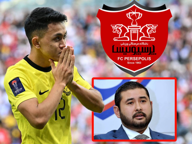 گزینه جذاب پرسپولیس گیر رضایت شاهزاده!