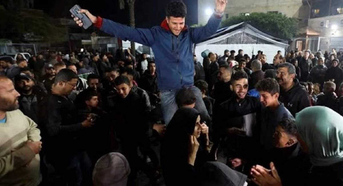 اعتراف تحلیلگر صهیونیستی به یک نکته مهم
