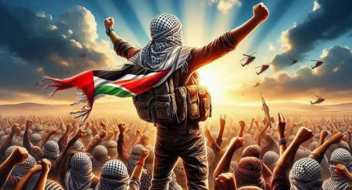 یدیعوت آحارونوت: حماس همان غزه است