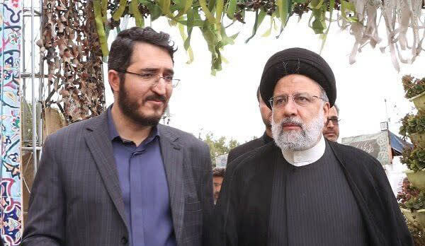 پایان نگارش نخستین اثر مستند از دوران ریاست‌جمهوری شهید رئیسی