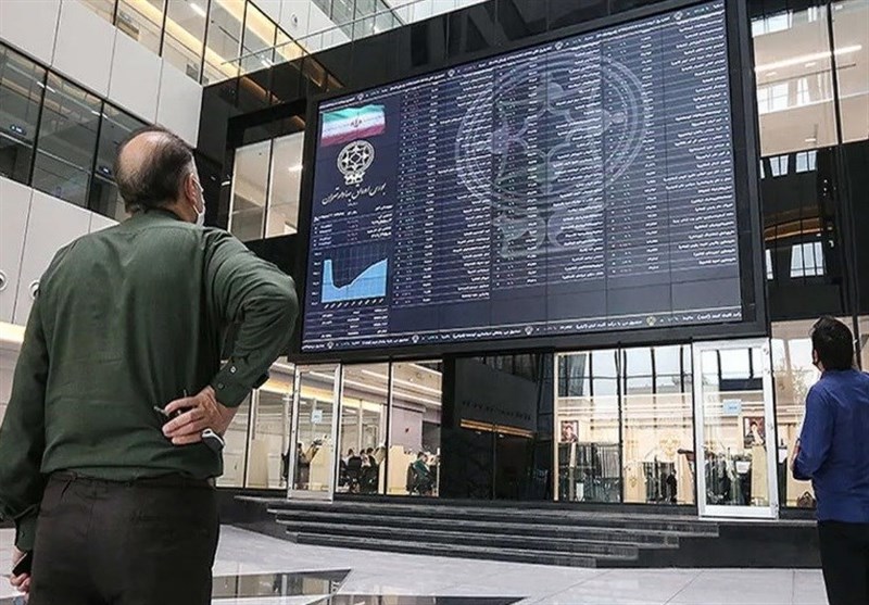 بازگشت بورس به دوران رکوردشکنی پی‌درپی