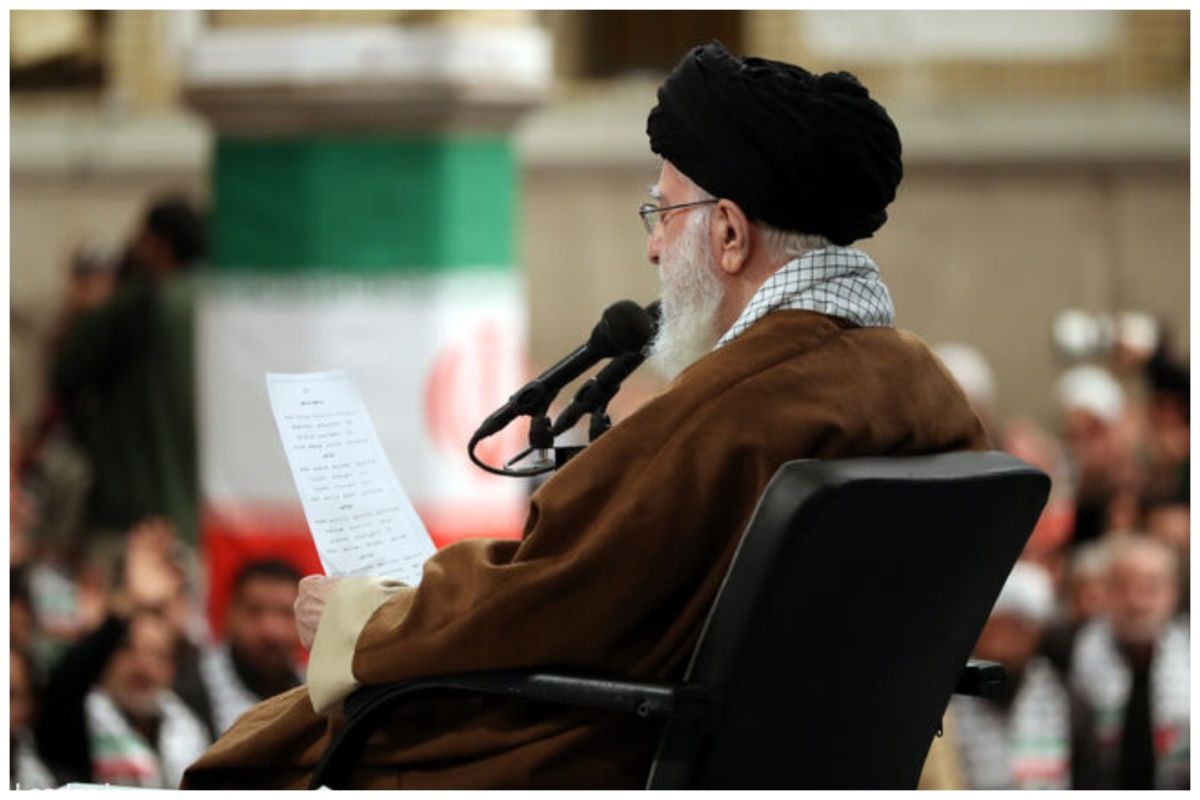چند نکته درباره مذاکرات عمان