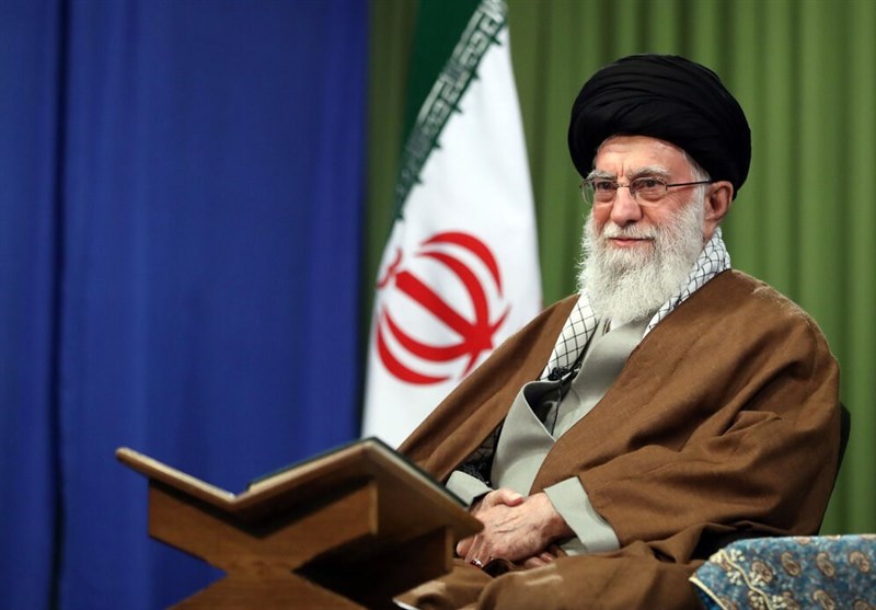 دعای «یا من أرجوه» با صدای رهبر انقلاب + صوت