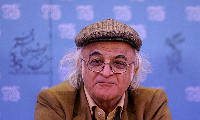 فریدون جیرانی: فراستی ضد سینمای روشنفکرانه است/ فیلم جدیدم را می‌سازم+فیلم