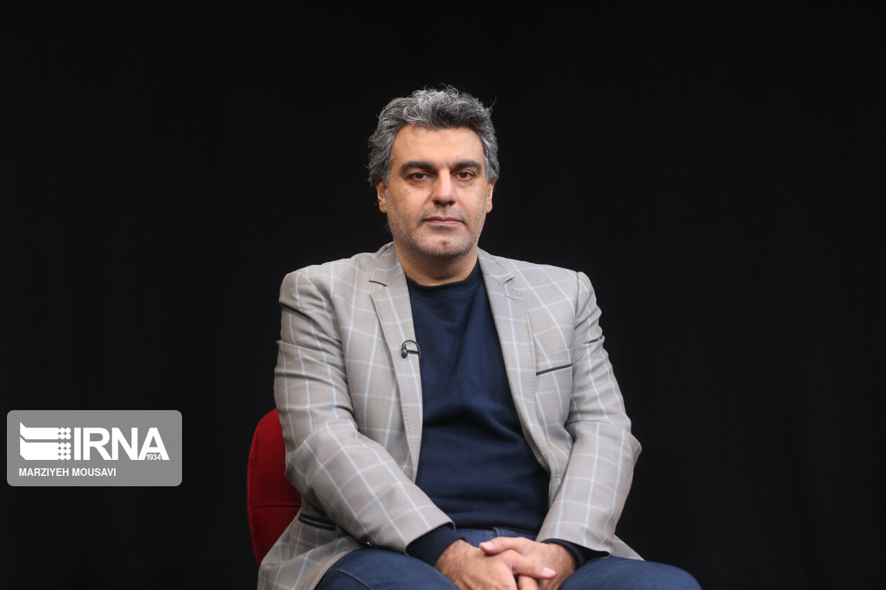 جنگ لبنان نبرد تکنولوژی و ایمان بود