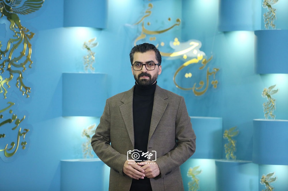 نمی‌توانستم از وقایع ۱۴۰۱ تاثیر نپذیرم