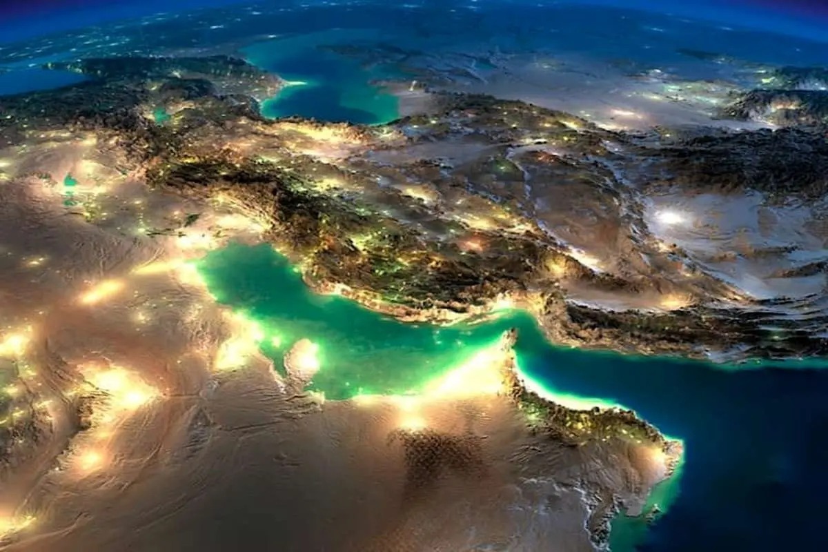 پاسخ دوگانه هوش مصنوعی دیپ سیک به سوالی درباره خلیج فارس + عکس