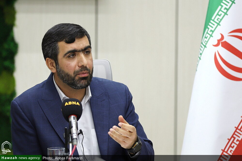 هوش مصنوعی در خدمت سینمای مقاومت