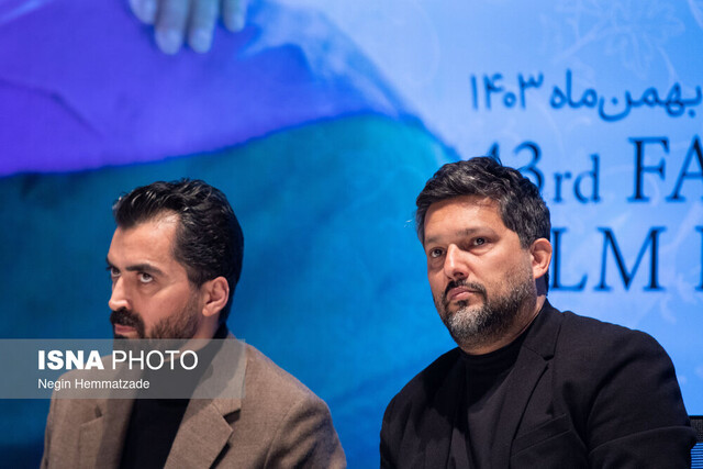 ایرج‌زاد: پیام «شوهر ستاره» احترام بیشتر به زنان این سرزمین است