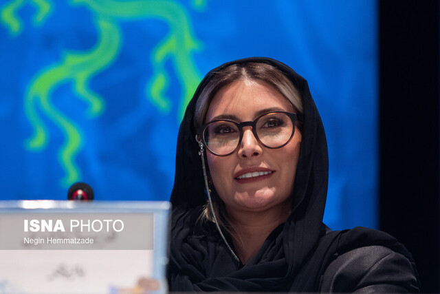 ایرج‌زاد: پیام «شوهر ستاره» احترام بیشتر به زنان این سرزمین است