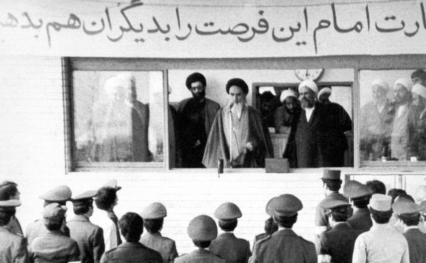 نماهنگ | قاب ماندگار یک جهاد مقدس