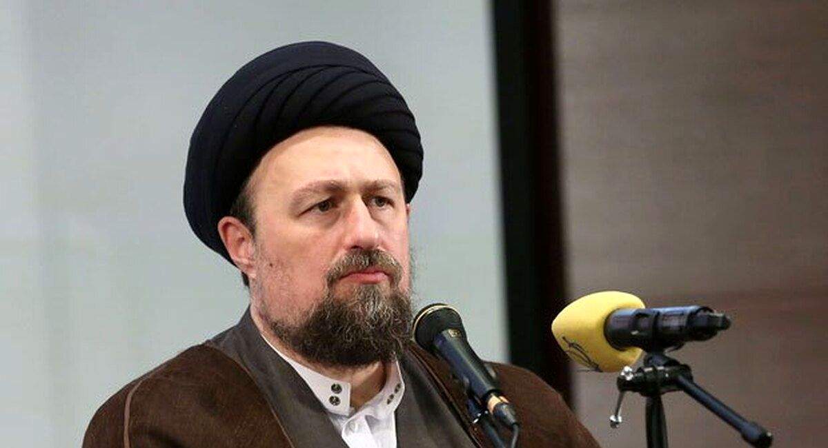 سید حسن خمینی: مردم دهک و عدد نیستند