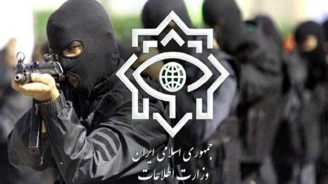 اطلاعیه وزارت اطلاعات درمورد عملیات انتقال اسناد رژیم صهیونی