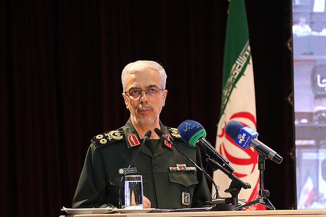 دستور آغاز رزمایش‌های اقتدار نیروهای مسلح در ۱۴۰۴ صادر شد