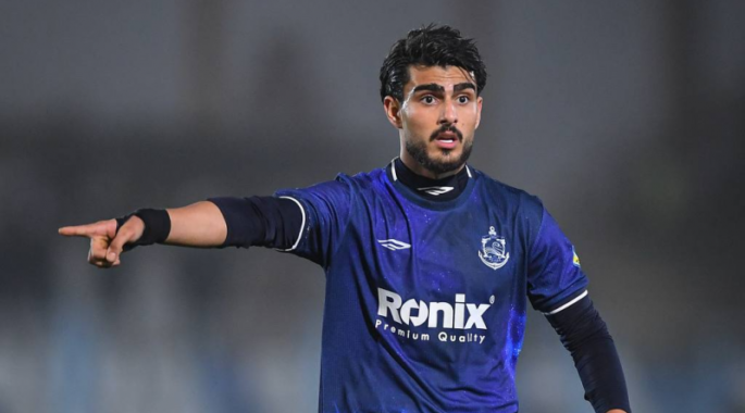 اولین انتقال فصل بعد پرسپولیس کلید خورد