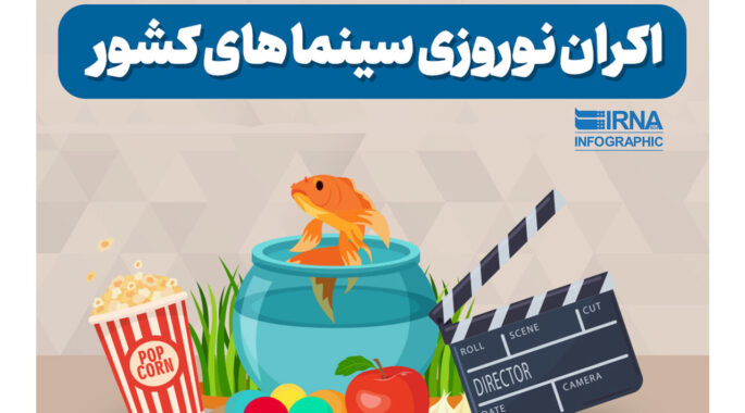زمستان کمدی‌ها در بهار 1404