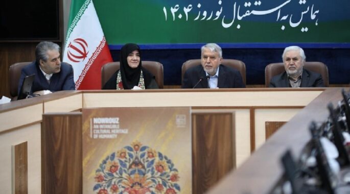 آماده‌سازی هزار موزه و بنای تاریخی برای اجرای برنامه‌های نوروزی