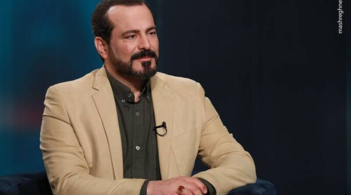 قصه عجیب یک مرد شیعه در قاب تلویزیون
