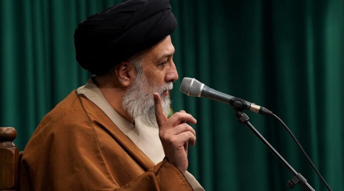 ماجرای صاحب کرامتی، که چشم برزخی را به خاطر اطاعت از نفس، از دست داد