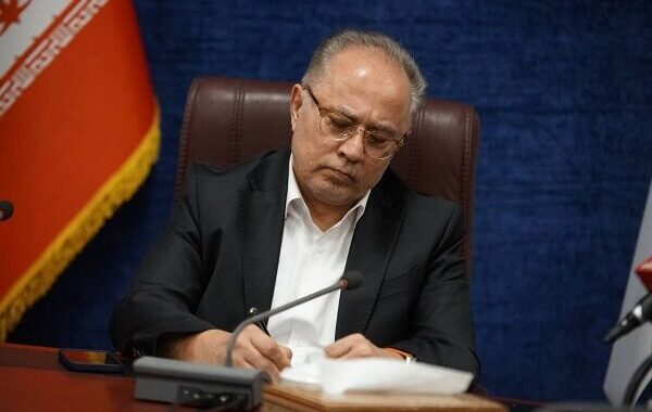 سفر شهرام دبیری به آرژانتین توسط دیپلمات سابق ایران در چین تائید شد