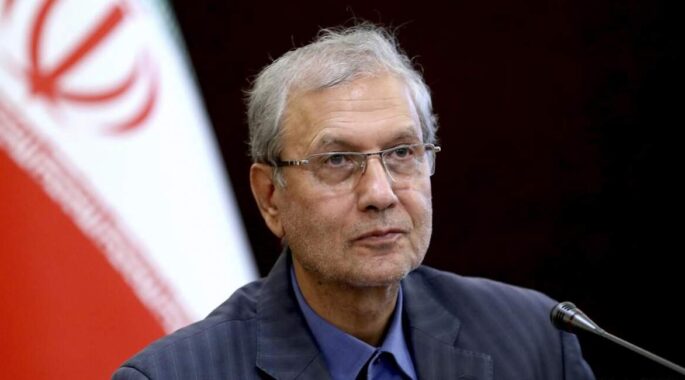 دلتنگی دستیار پزشکیان برای روزنامه‌نگار ضدانقلاب!