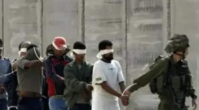 ۱۰ هزار اسیر فلسطینی در زندان‌های اسرائیل هستند!