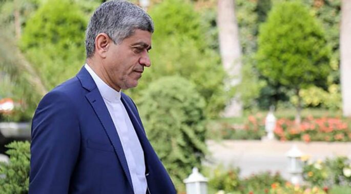 یک استعفای دیگر در دولت پزشکیان