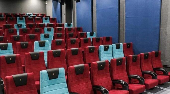 برنامه تعطیلی سینما‌ها در شب‌های قدر