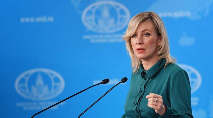 طعنه مسکو به «دزدی دریایی» انگلیس