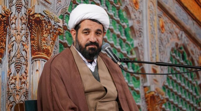 فیلم/حضرت خدیجه کبری از دنیا همه چیز داشت