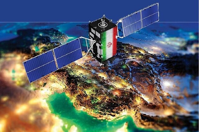 ایران در مسیر فضایی شدن؛ از «چمران ۱» تا توسعه همکاری‌های بین‌المللی بخش خصوصی در صنعت فضایی