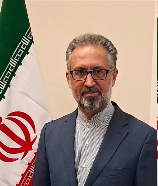 توصیه ایران به کانادا!