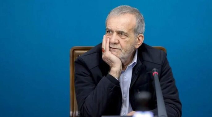 عملیات مجدد رادیکال‌های اصلاحات برای ربایش دولت پزشکیان