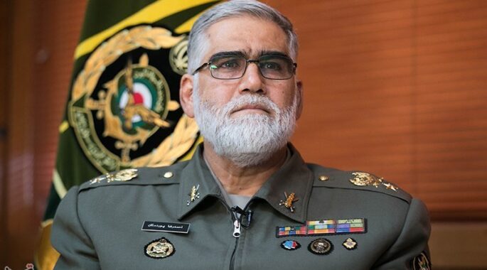 هر حرکت ابلهانه دشمن با پاسخ کوبنده مواجه خواهد شد