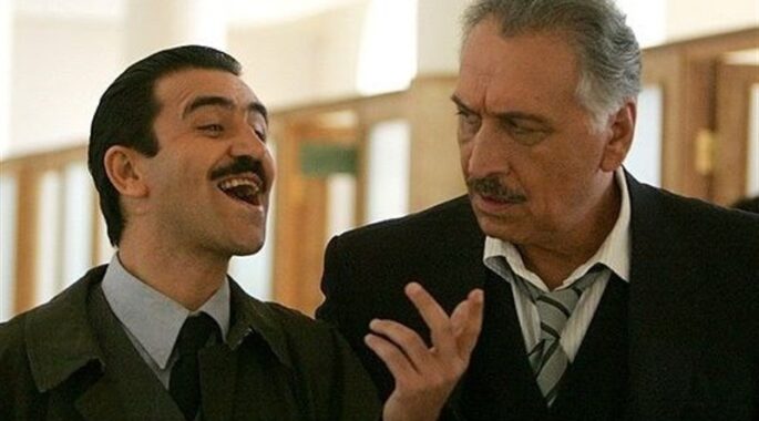 احمد نجفی باز هم «کارآگاه علوی» می‌شود