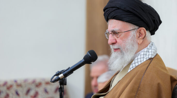 فرمان رسانه‌ای مؤکّد