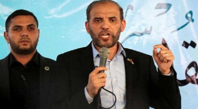 بدران: در مذاکرات هیچ امتیازی برای خود نخواستیم/ ملت فلسطین و رنج هایش اولویت اصلی ما